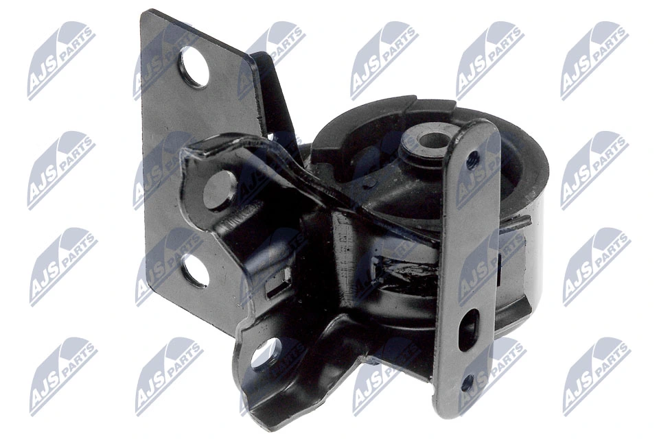 Coxim (suporte) esquerdo de motor Toyota Avensis 1 T22
