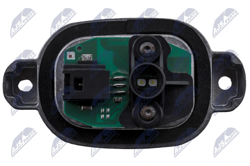 Модуль управления (ЭБУ) дневными фонарями NTY EPXBM116 цена, от 24.08 USD