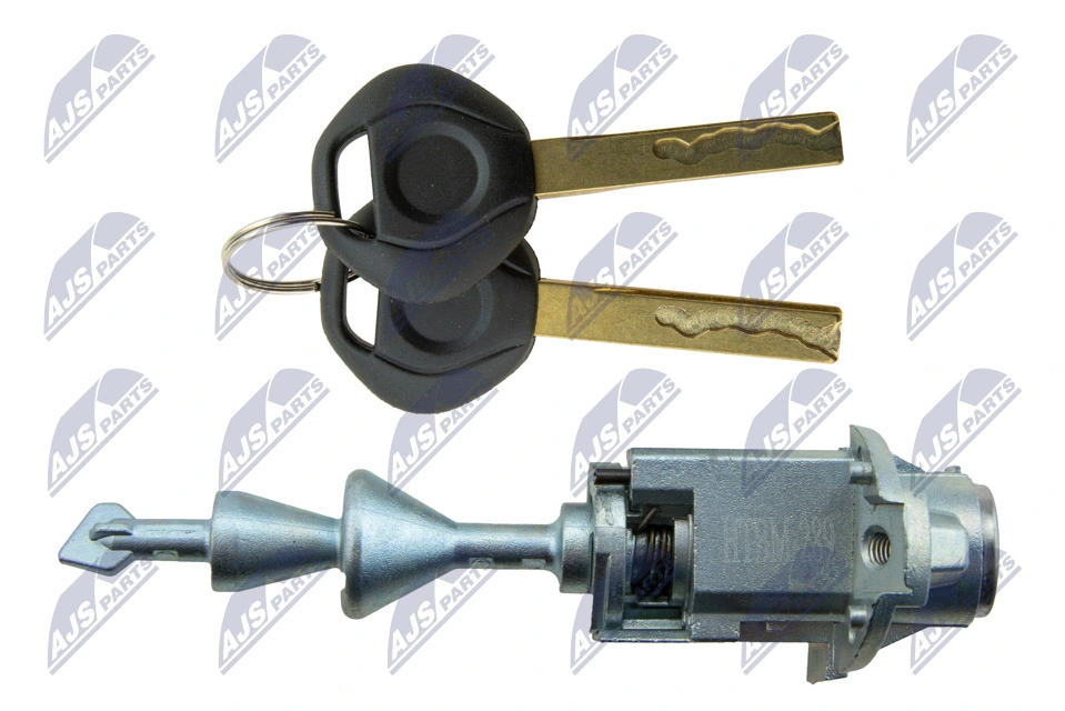 Личинка замка левой двери NTY EZCBM289 цена, от 11.85 USD