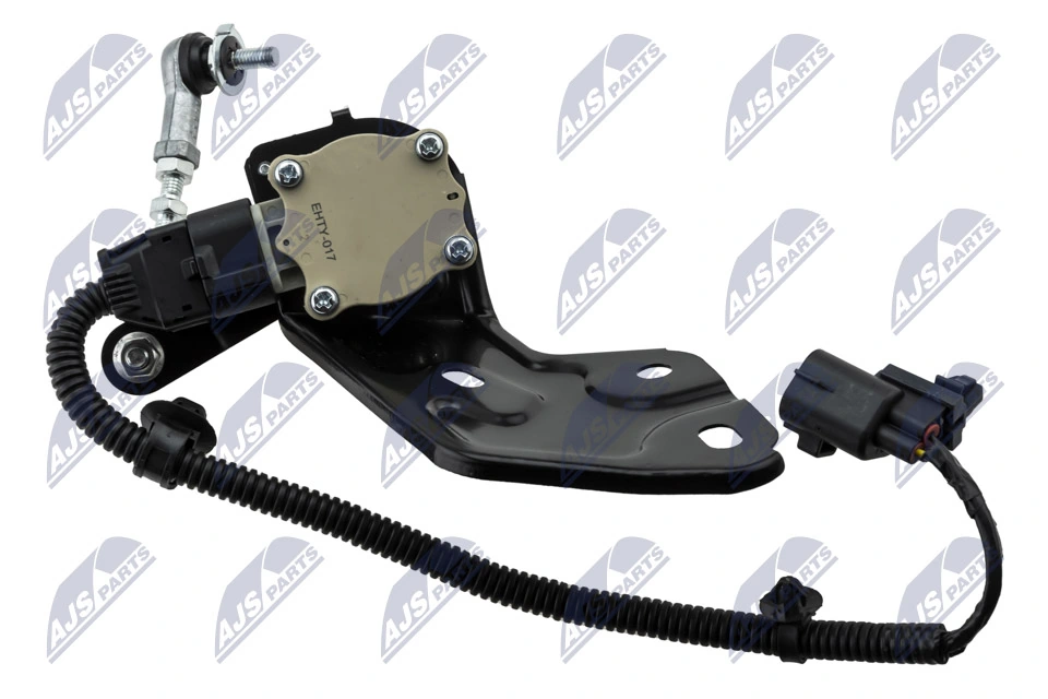 Датчик уровня положения кузова задний левый NTY ECXTY017 цена, от 54.20 USD