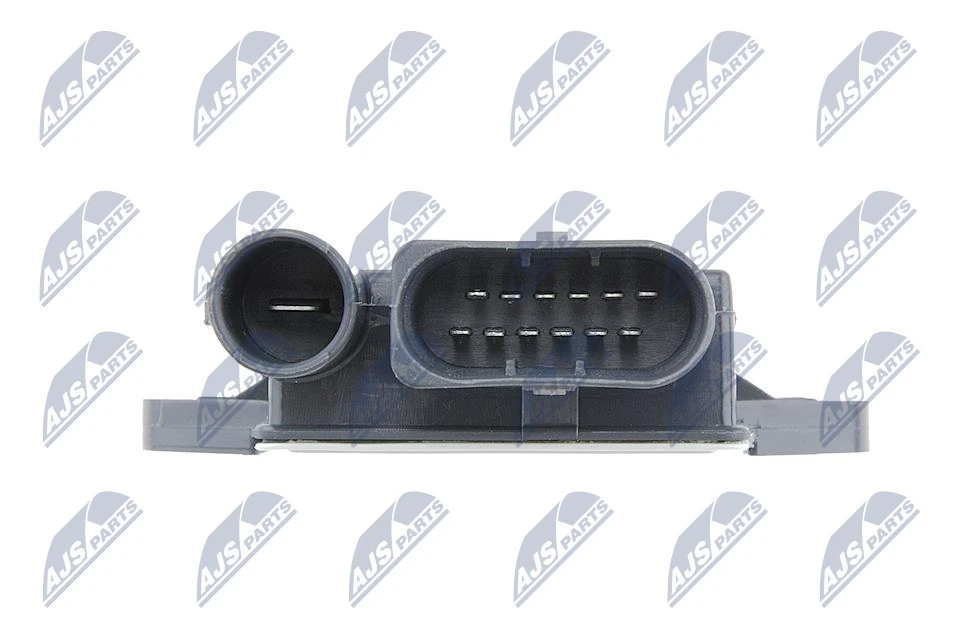 Relê das velas de incandescência Mercedes CLS C219