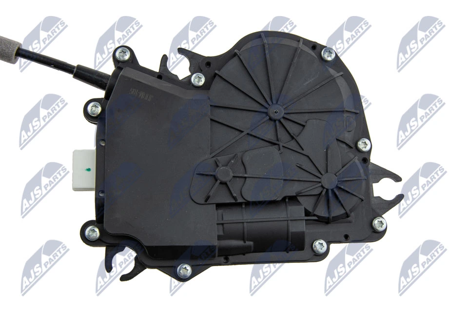 Купить EZCBM105 NTY Актуатор замка багажника