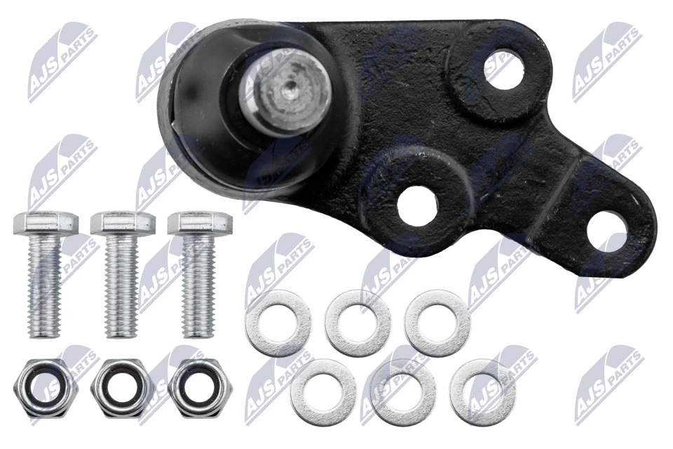 Нижняя правая шаровая опора NTY ZSDFR013 цена, от 13.69 USD