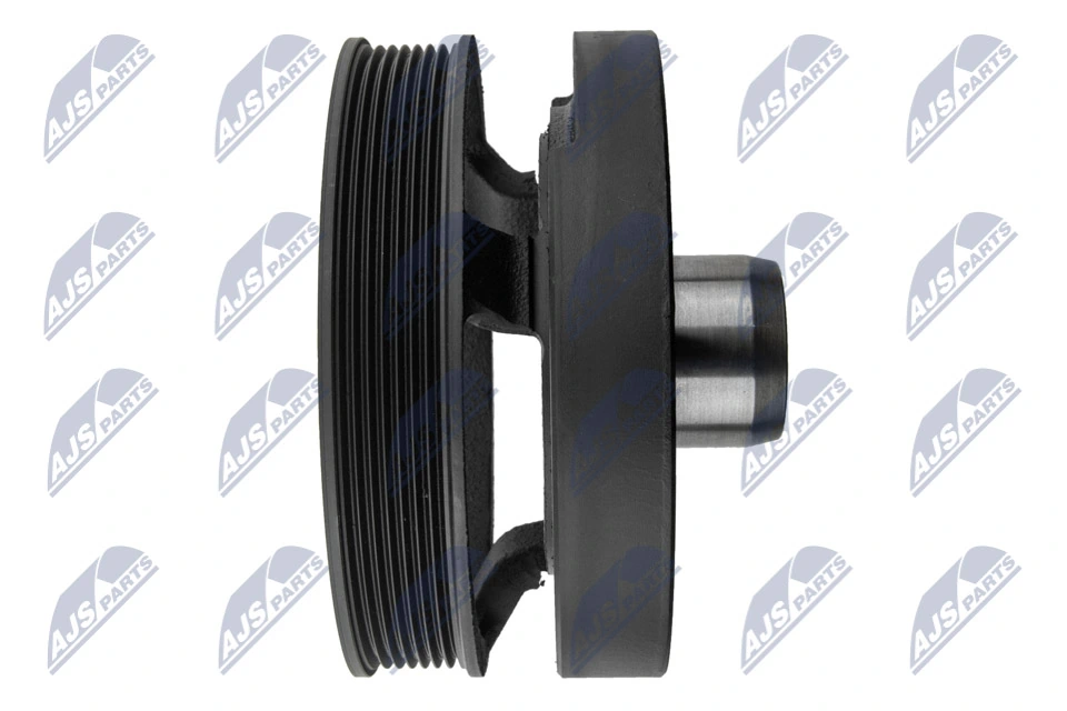 Шкив коленвала (демпфер) NTY RKPCH017 цена, от 78.27 USD