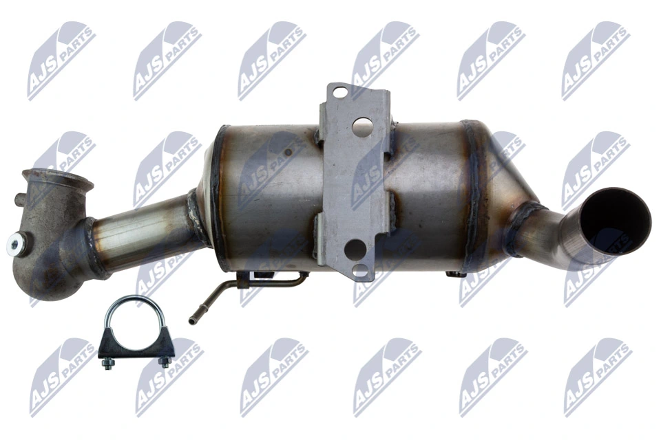 ДПФ фильтр NTY DPFPL001 цена, от 398.99 USD