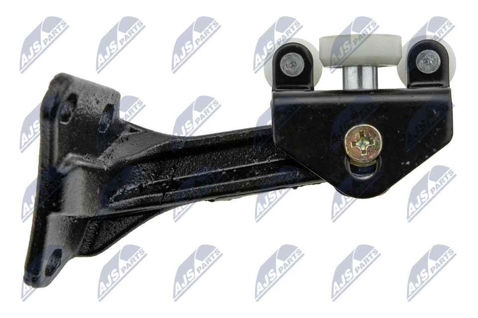 Ролик двери боковой (сдвижной) правый верхний на Volkswagen Crafter 30-50 2E, 2EA, 2EB, 2ED, 2EH, 2EX