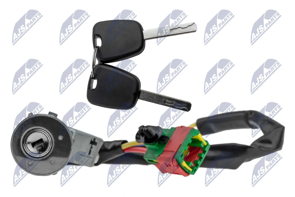 Замок зажигания NTY ESTCT006 цена, от 66.89 USD