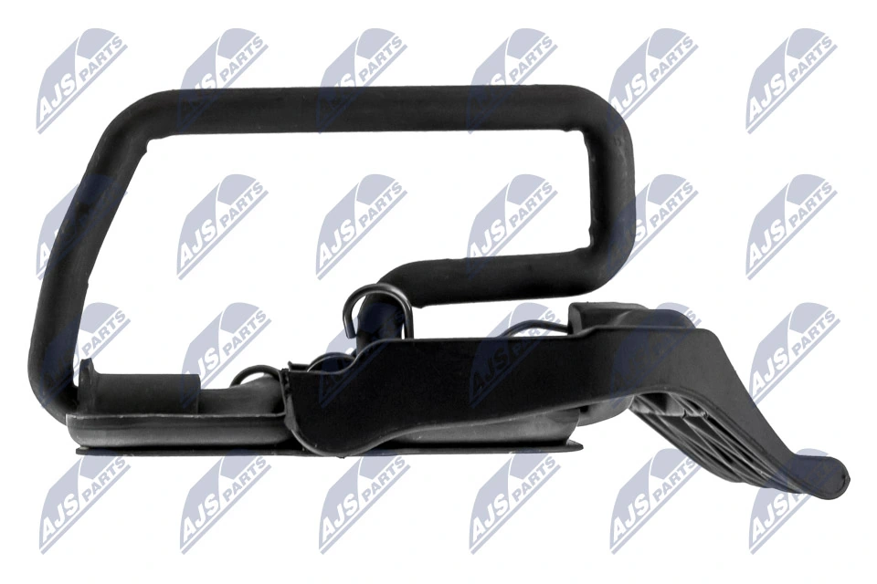 Стояк-крюк замка капота V109274 VEMO/Vaico