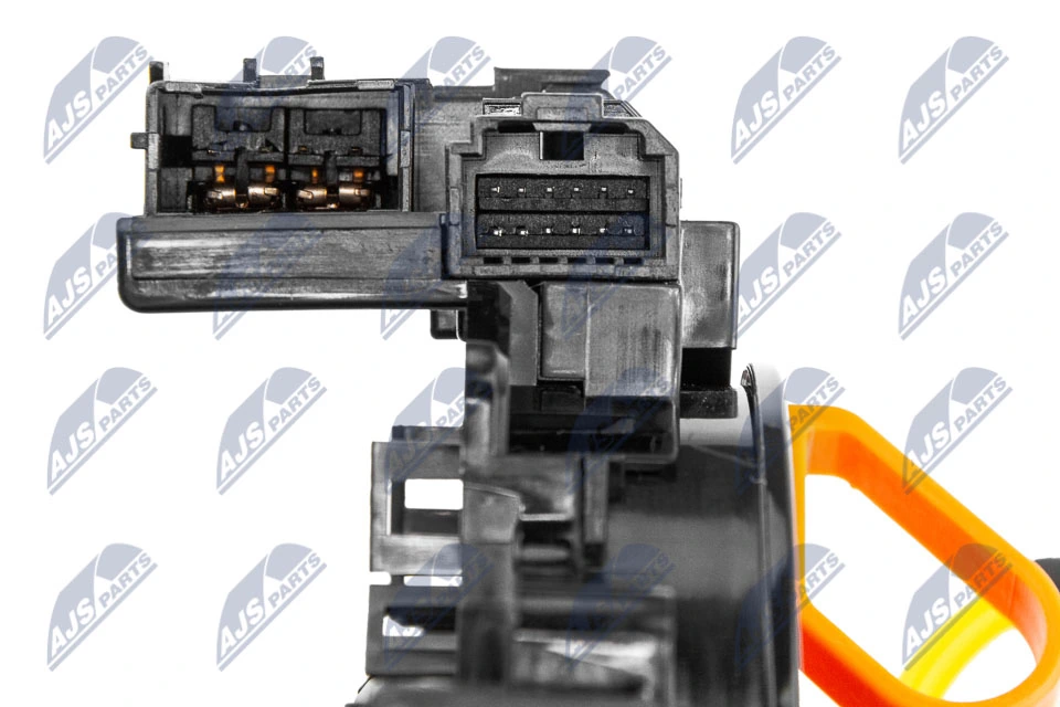 Кольцо подушки безопасности на Toyota Prius  ZVW30