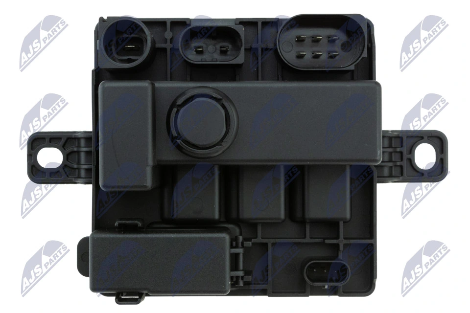 Блок реле NTY EZCBM336 цена, от 47.17 USD