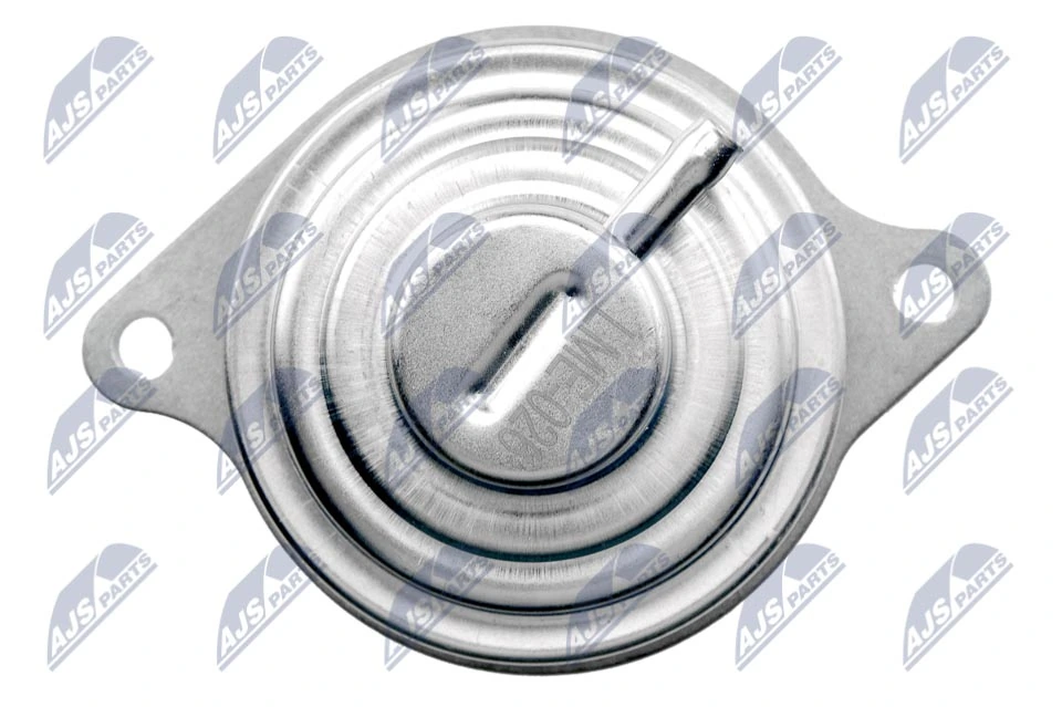 Válvula EGR de recirculação dos gases Mercedes B W245