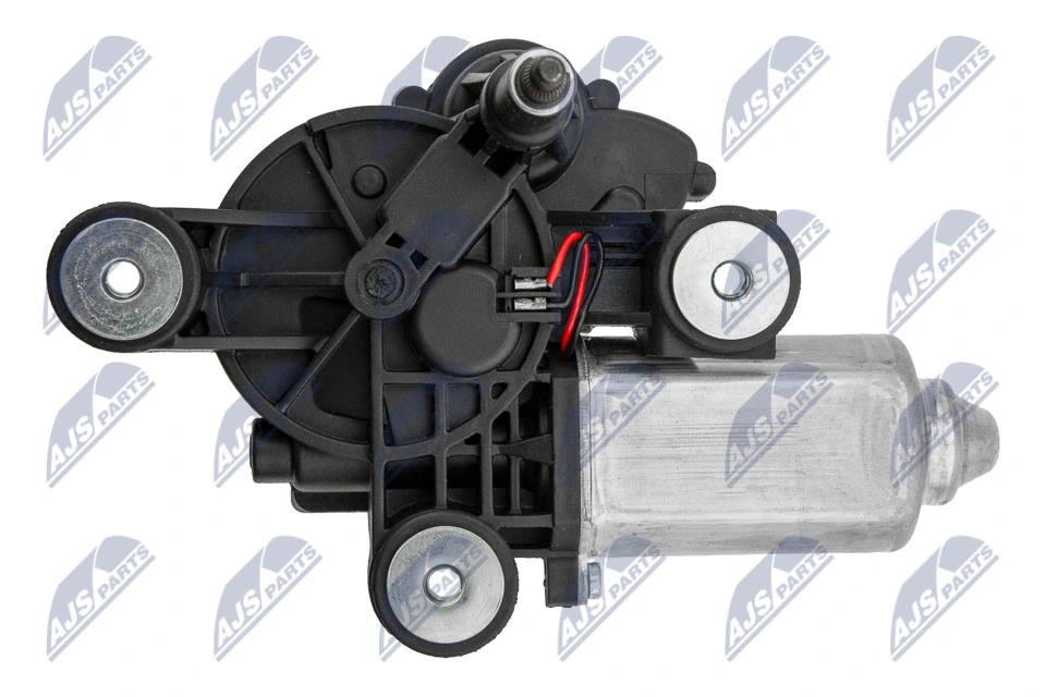 Стеклоочиститель двери задка NTY ESWFT023 цена, от 62.74 USD