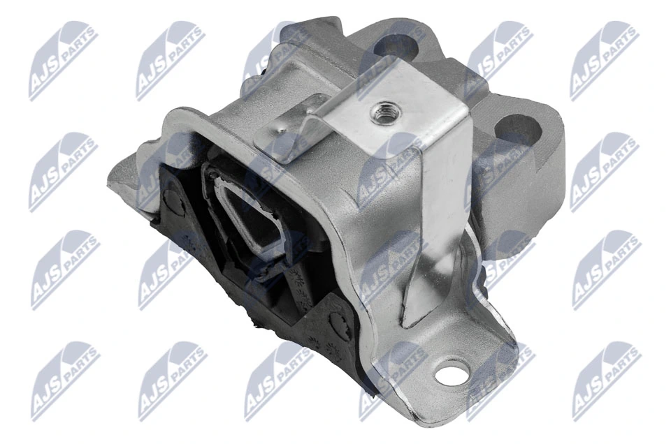 Подушка коробки передач 95510399 Opel