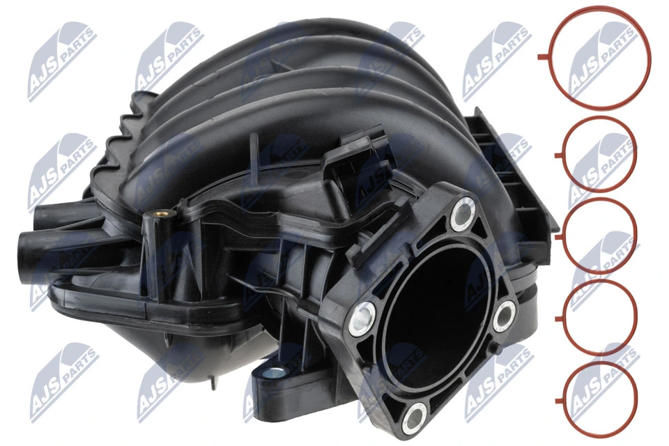 Коллектор впускной Honda Accord VIII седан (CU) (2008 - 2015) цена, от 50.68 USD