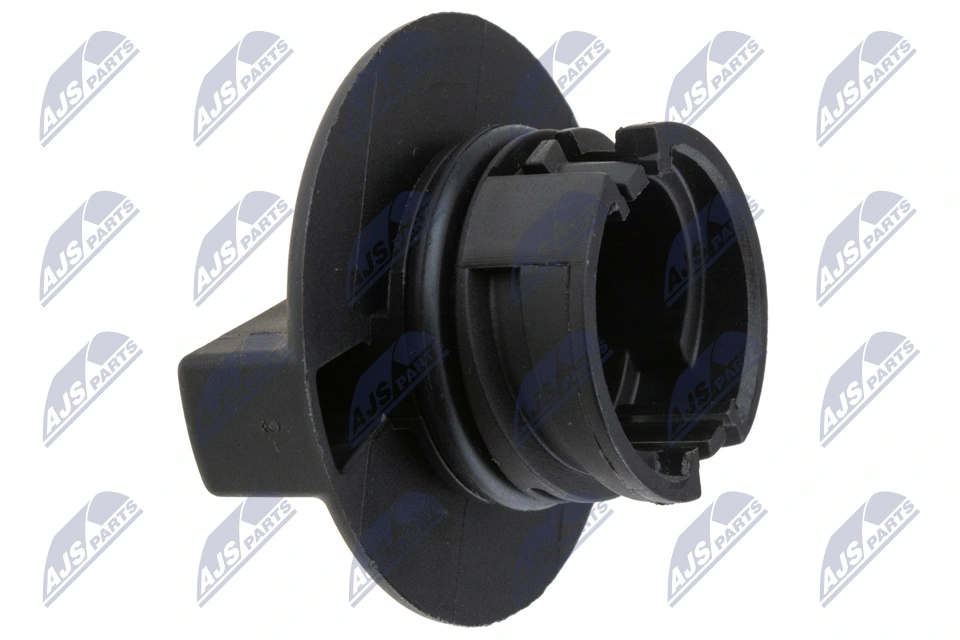 Tampa do gargalho de enchimento de óleo Ford Fusion JU