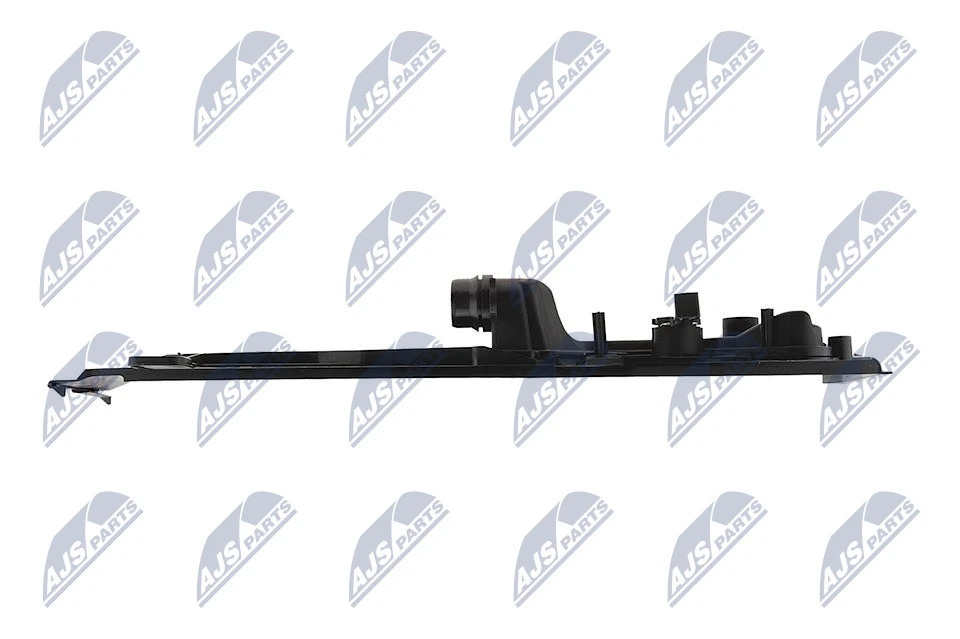 Кронштейн расширительного бачка NTY CZWBM015A цена, от 23.61 USD
