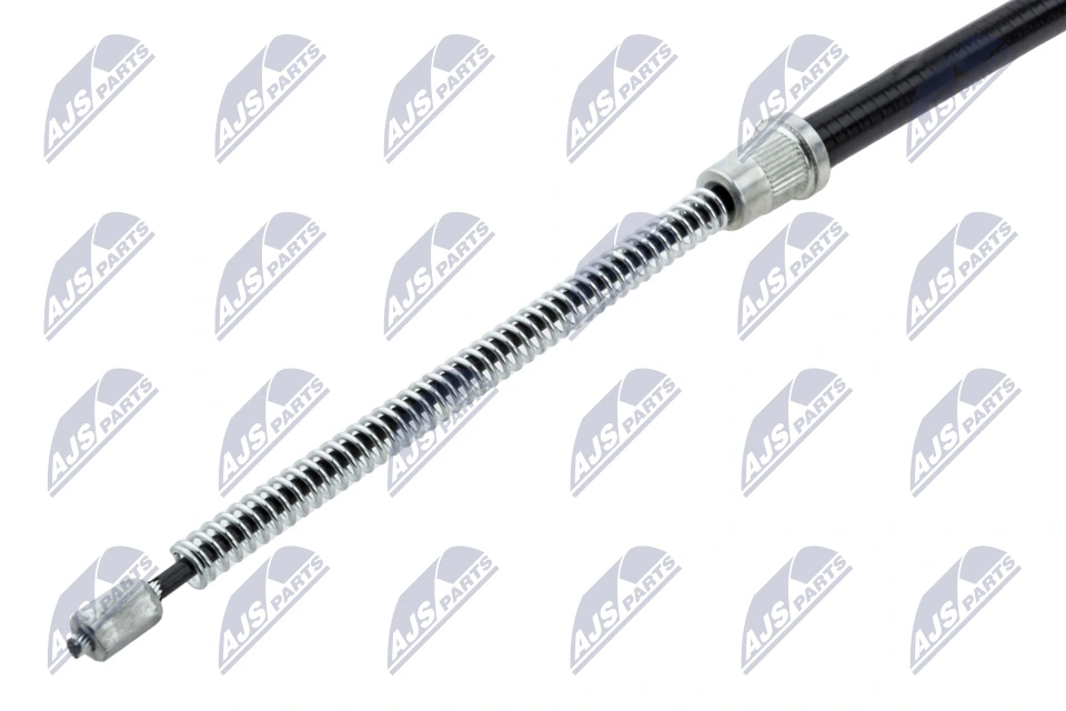 Задний трос ручника NTY HLRRE008 цена, от 9.15 USD