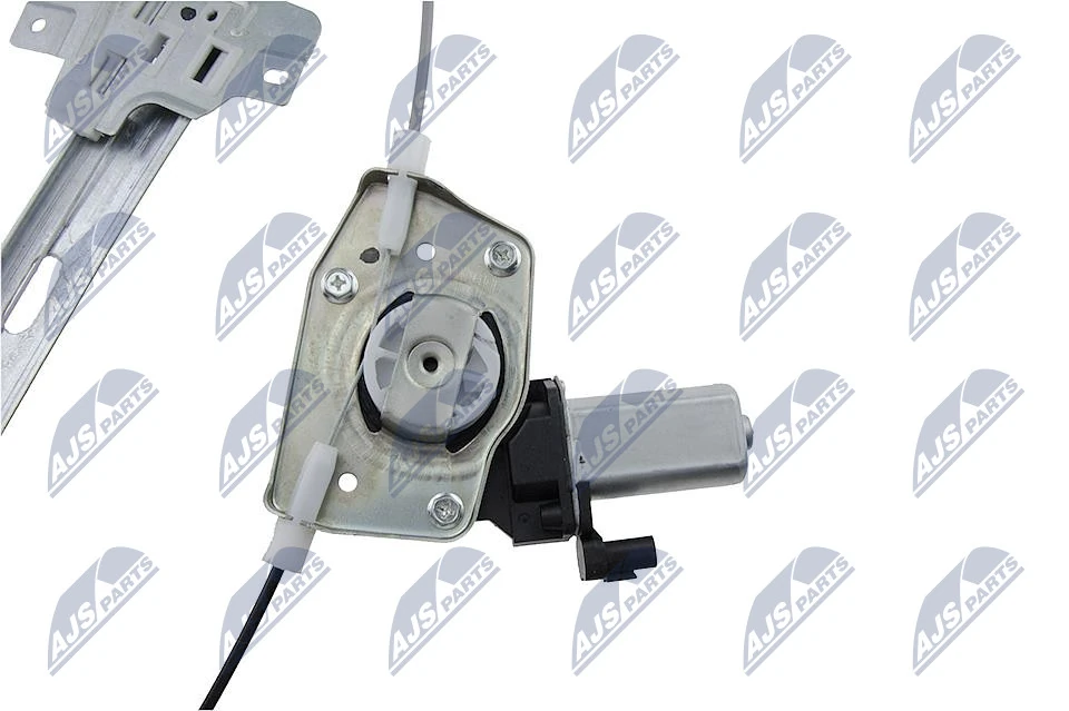 Механизм стеклоподъемника водительской двери NTY EPSHY501S цена, от 38.14 USD