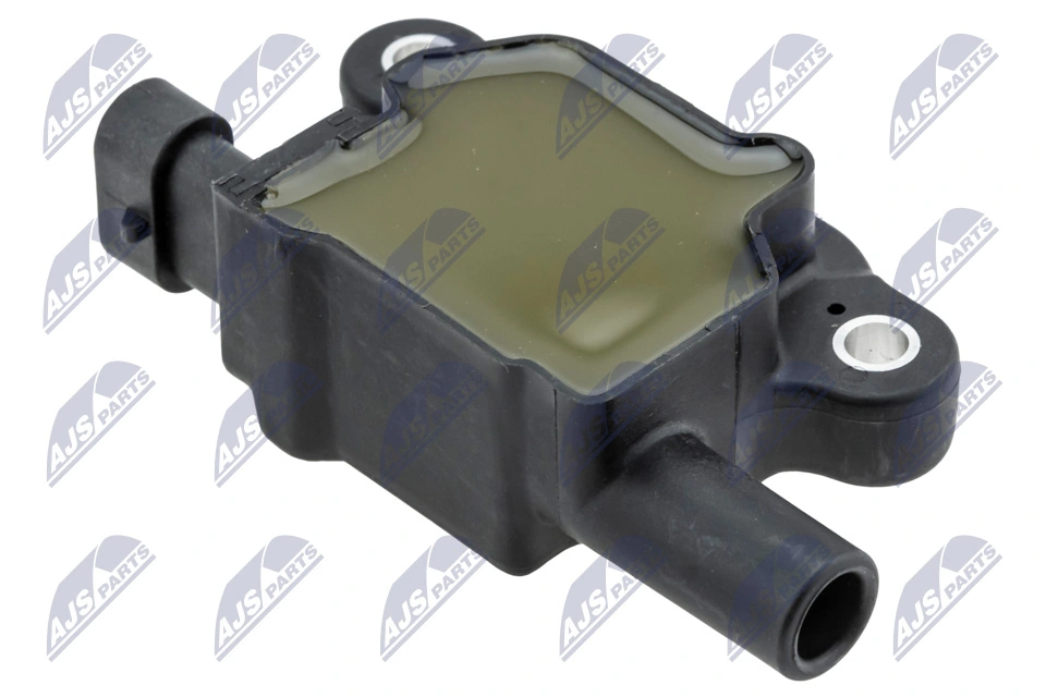 Катушка зажигания UF743 Standard