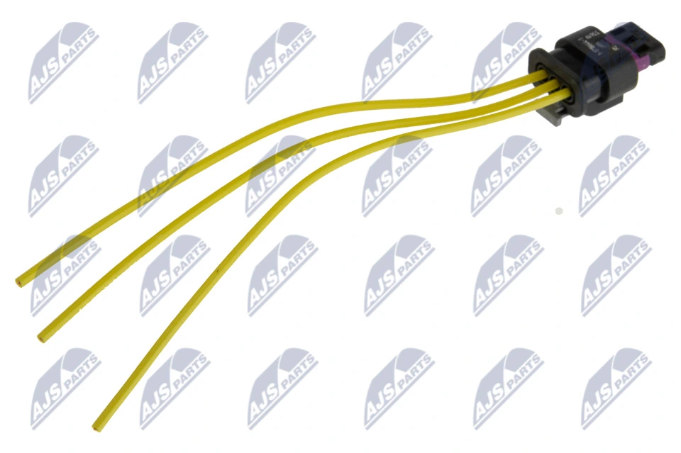 EZCVW304 NTY Парктроник