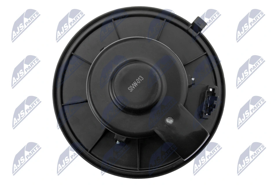 Motor de ventilador de forno (de aquecedor de salão) Ford Galaxy WGR