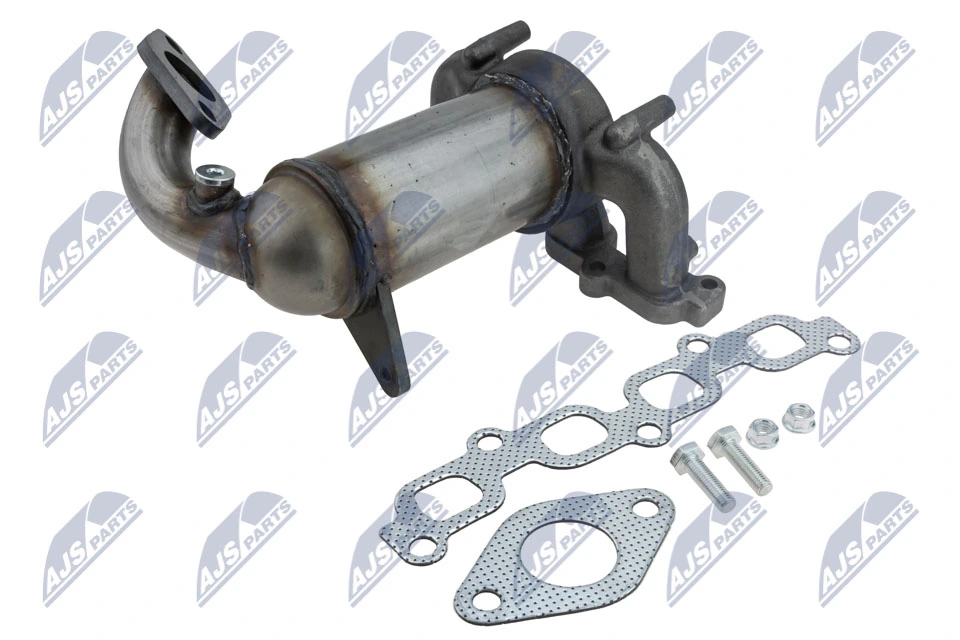 276132 Maxgear Конвертор-катализатор