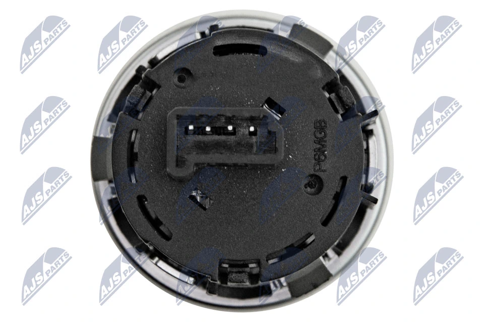 Кнопка запуска двигателя NTY EWSLR010