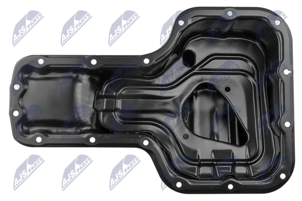 Масляный поддон двигателя NTY BMOTY008 цена, от 27.69 USD