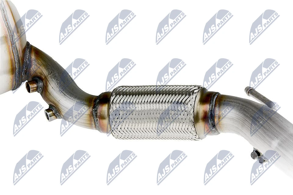 Глушитель, передняя часть NTY DPFAU002 цена, от 395.54 USD