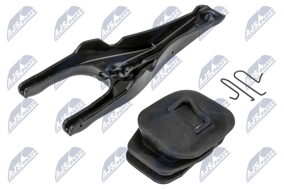 Forquilha de embraiagem Subaru Impreza III hatchback (GH) (2007 - 2011) III