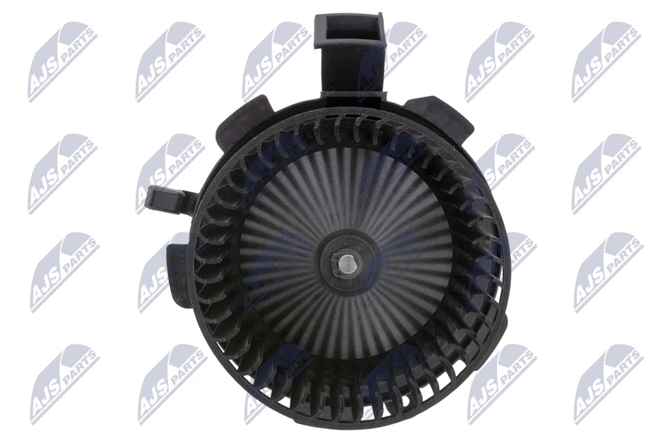 Motor de ventilador de forno (de aquecedor de salão) Smart FORTWO 451