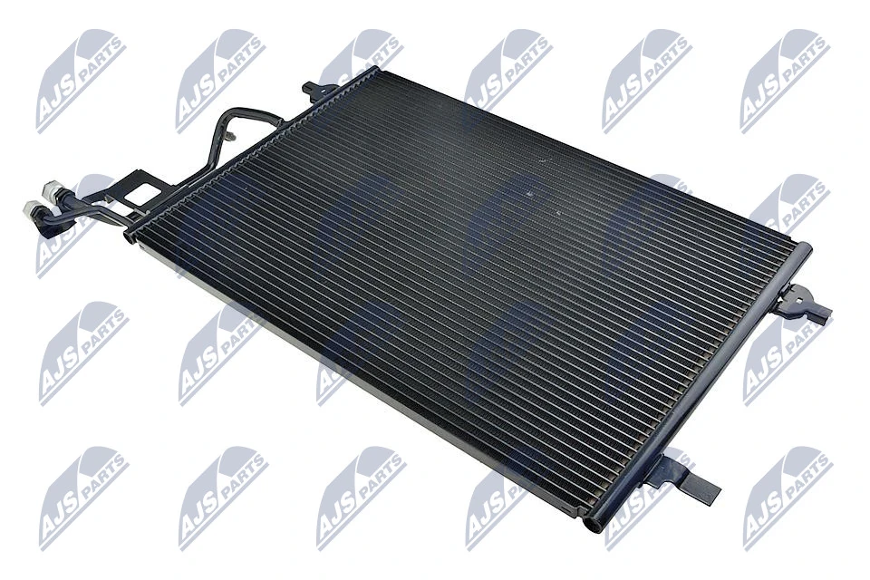 Radiador de aparelho de ar condicionado Audi A4 8D2