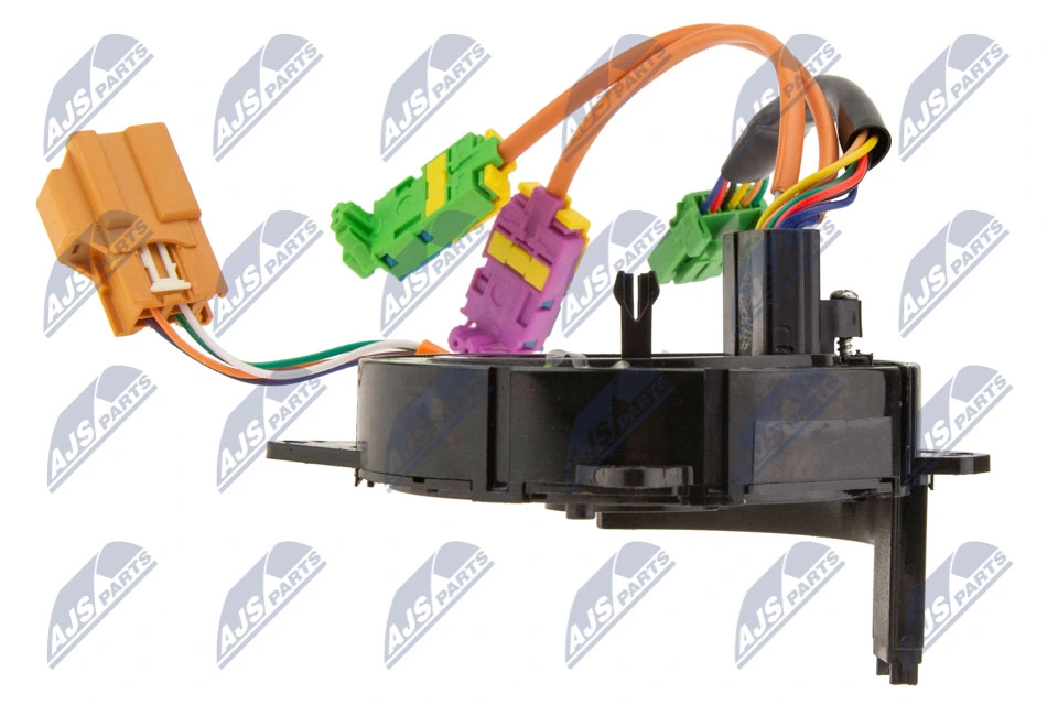 Контактное кольцо подушки безопасности NTY EASVV004 цена, от 70.50 USD