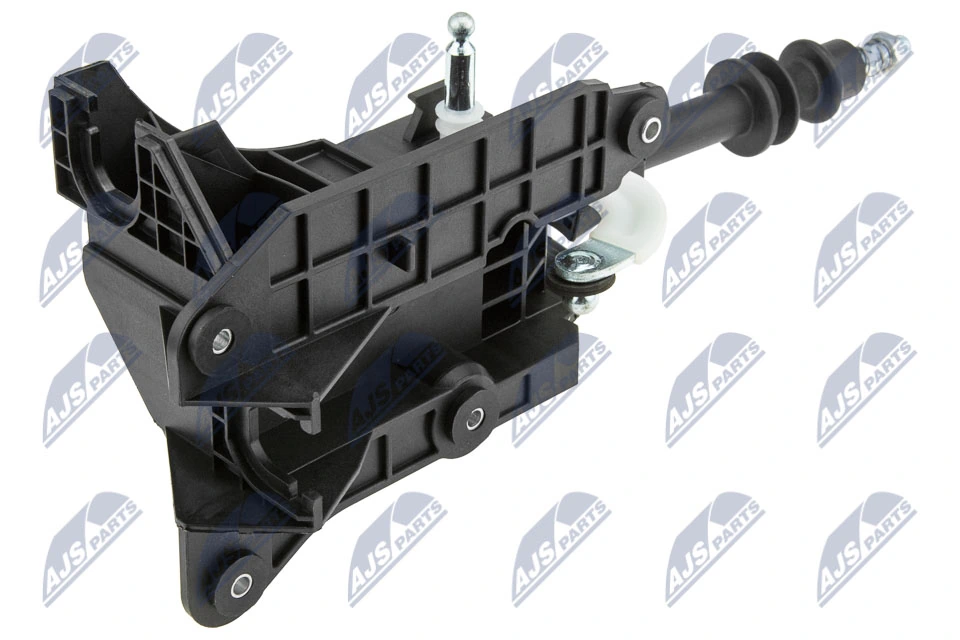 Avalanca de mudança Peugeot Boxer 3 250