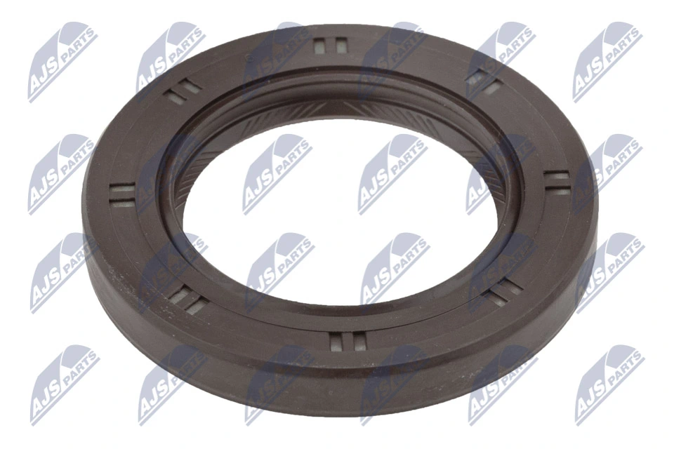 Сальник полуоси переднего моста правой Musashi Z6163 цена, от 4.18 USD