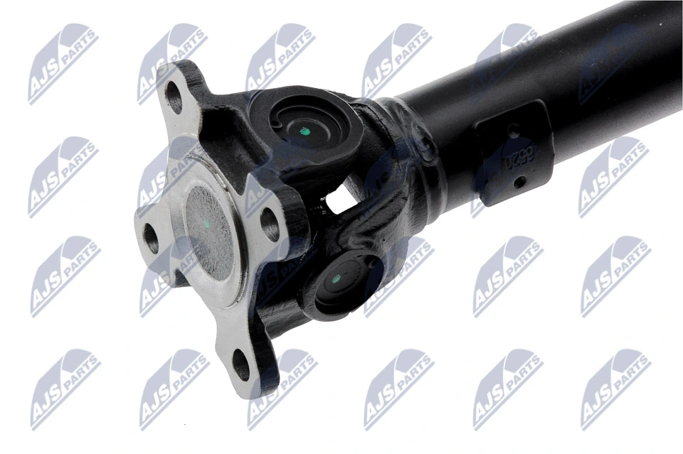Вал карданный к переднему мосту NTY NWNBM007 цена, от 97.02 USD