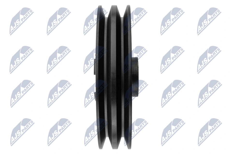 Шкив коленвала (демпфер) NTY RKPTY001 цена, от 51.57 USD