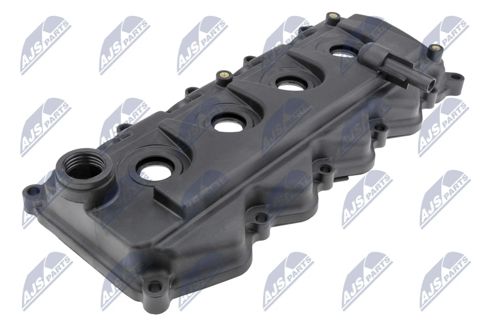 TAN1505 Topsauto Крышка двигателя