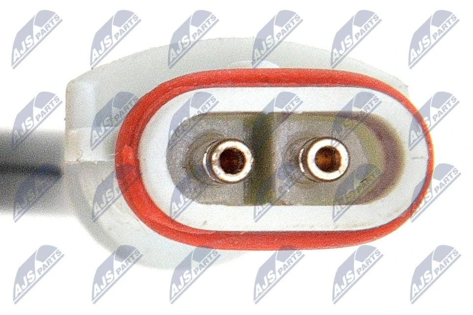 Sensor dianteiro de ABS Opel Zafira A05