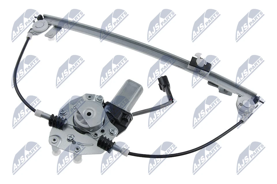 EPSAR003 NTY Механизм стеклоподъемника передней левой двери