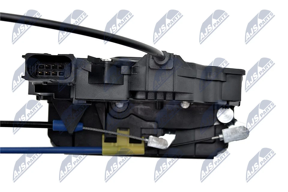 Замок и ручки (передней) двери NTY EZCFT029 цена, от 57.17 USD