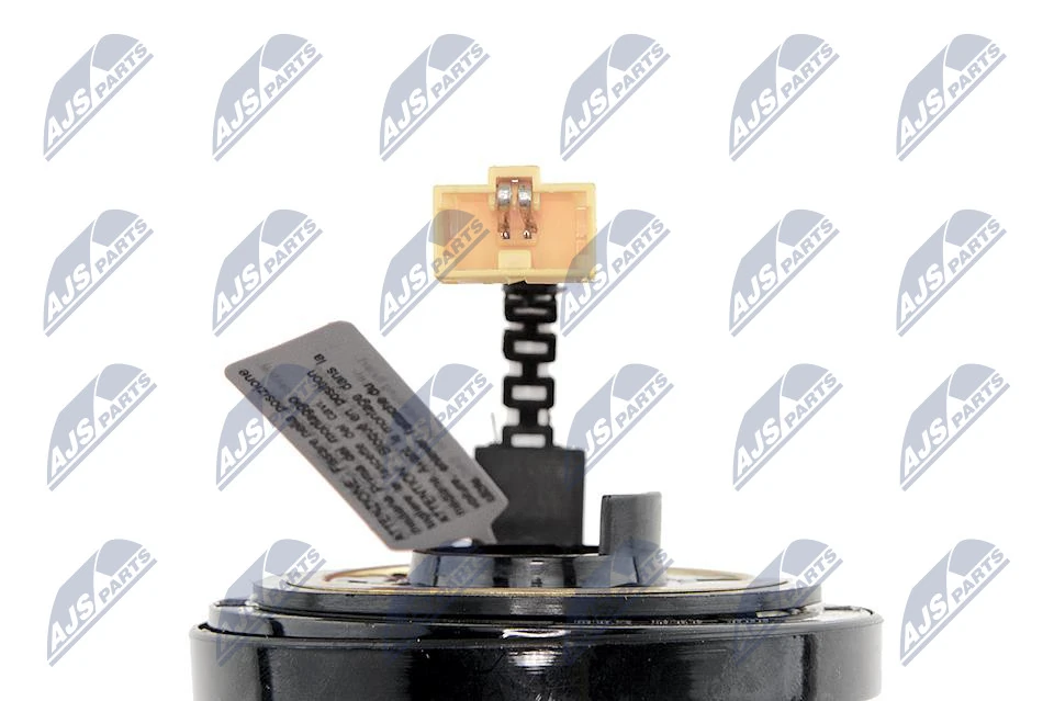 Anel AIRBAG de contato, cabo plano do volante Volkswagen Golf 3 1H1