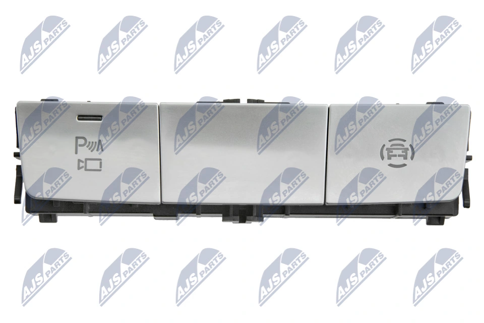 Блок кнопок центральной консоли NTY EWSAU073 цена, от 30.44 USD