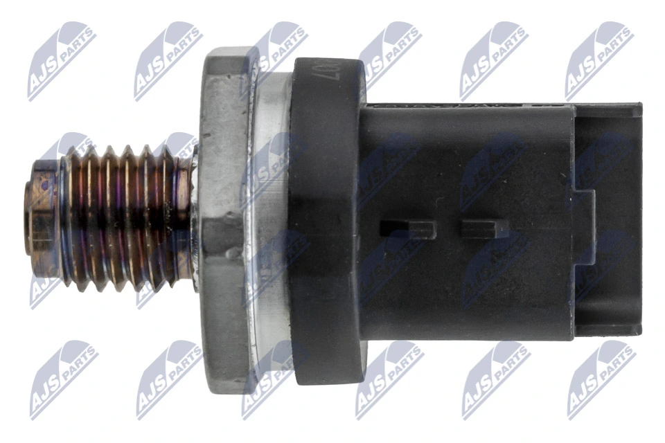 Манометры на Citroen C5 I DC