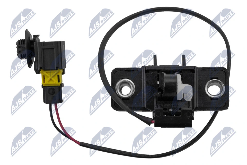 Fecho de tampa de porta-malas (de 3ª/5ª porta traseira) Renault Kangoo 1 KC0, KC1