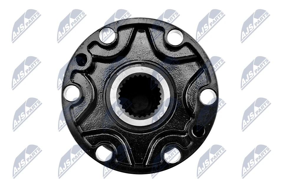 Ступицы передних колес NTY KSBTY000 цена, от 63.08 USD