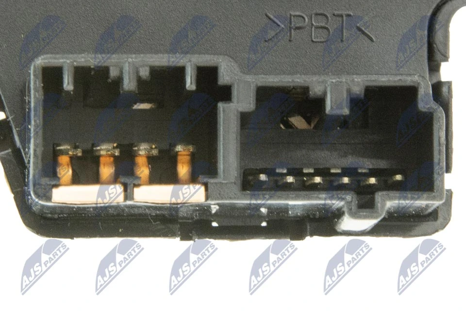Подрулевой шлейф NTY EASCH012