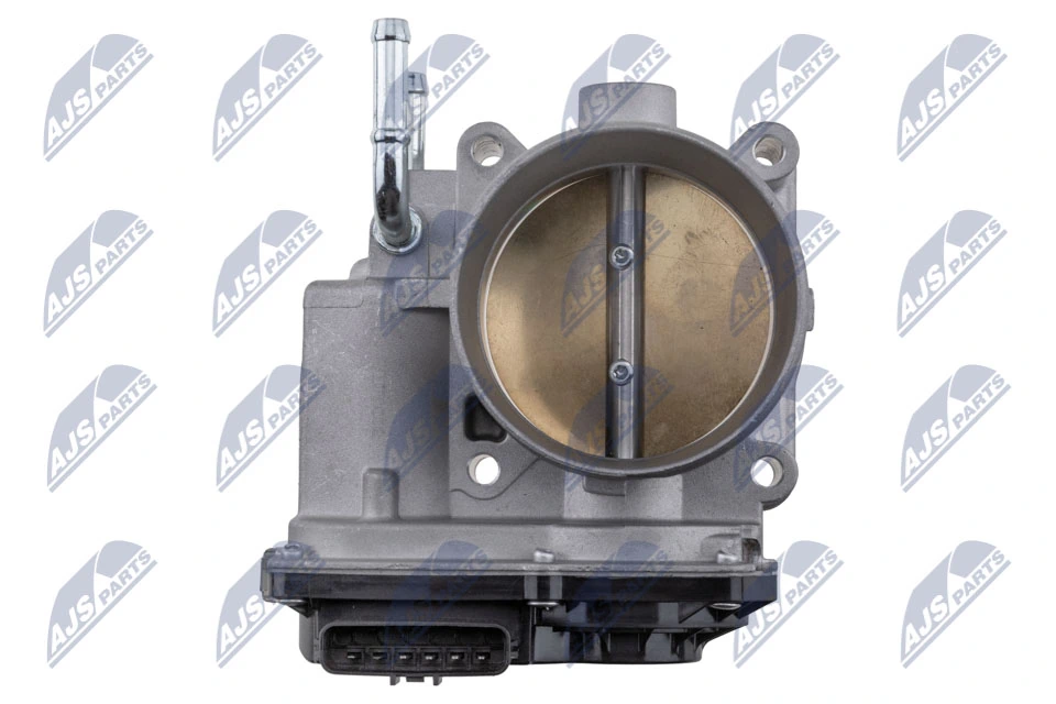 Дроссельная заслонка на Lexus RX 270/350/450H AGL10, GGL15, GYL15