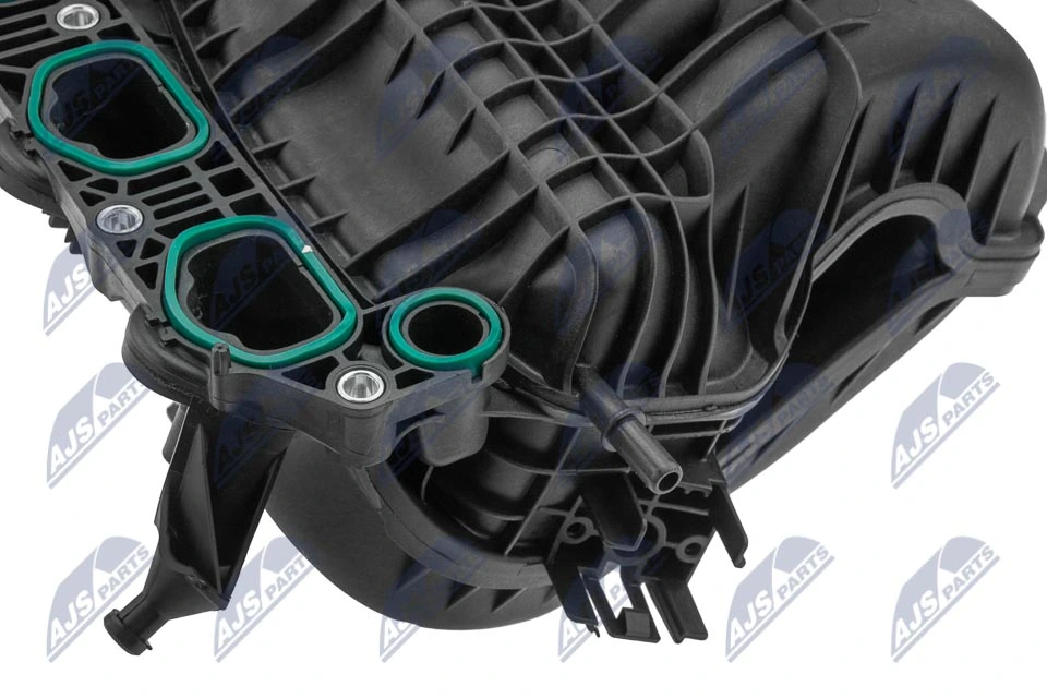 Коллектор впускной на Volkswagen Polo V 6R1, 6C1