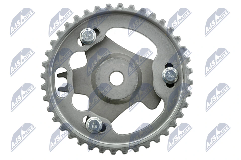 Engrenagem de cadeia da roda dentada da árvore distribuidora de motor Renault LOGAN I LS